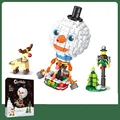 Snowman
