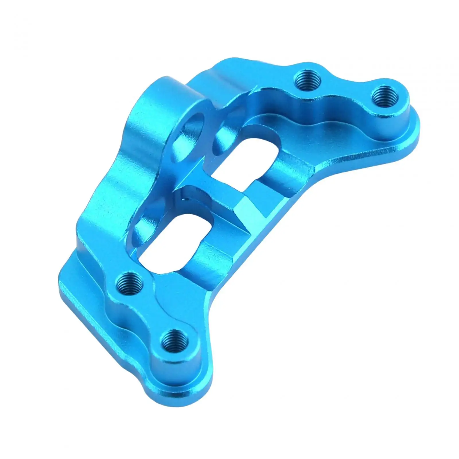 1/10 Scale RC Car Shock Tower Mount Durable Aluminum Alloy RC Accs RC Metal
