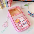 Pink Flower Rabbit