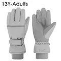 13Y-Adult Gray