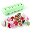 12pc Random with box