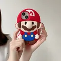 Big Nose Mario