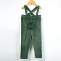 Baby boy overall