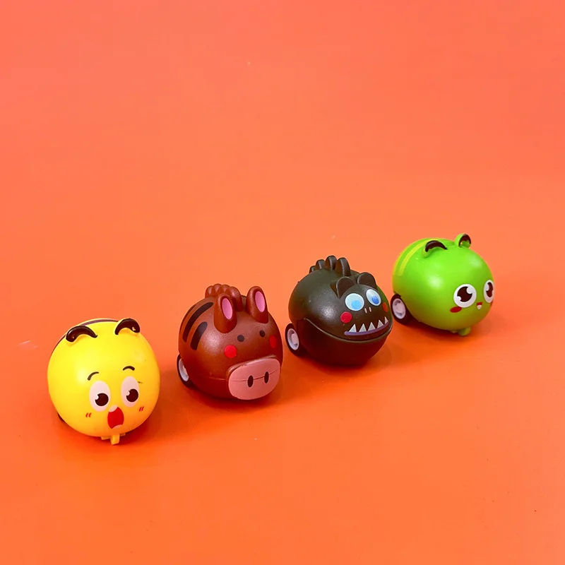 random mixing 4Pcs