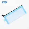 20.5x9cm blue