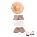 5 pieces set