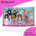 Background 1pcs