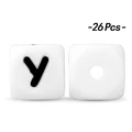 26Pcs Y