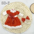 SD-7 clothes