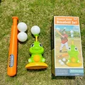 Dinosaur Baseball