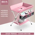 Pink Comfort