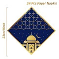 16pcs napkin