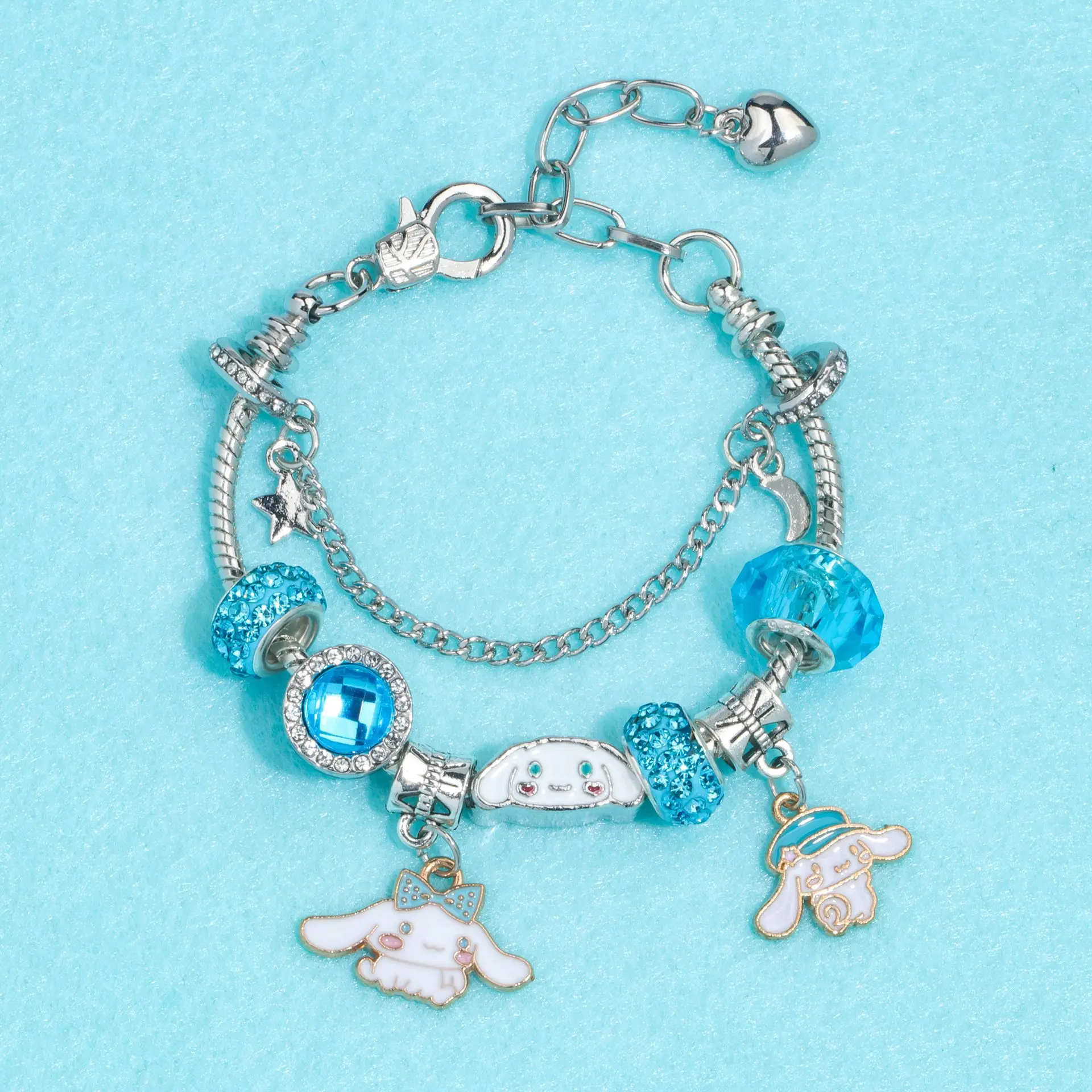 Cinnamoroll 16cm