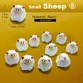 10pcs Fat Sheep