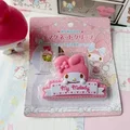My Melody Magnets