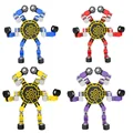 4 pcs Spinner