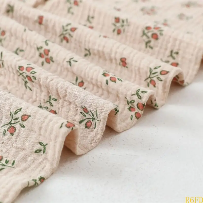 R6FD MANUNTA BEBENTE ESTILO SIMPLE PARA UNISEX Niños Niños Soft Guarderería Mantía cama Bed Patrón animales Manta