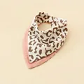 Leopard Skin pink