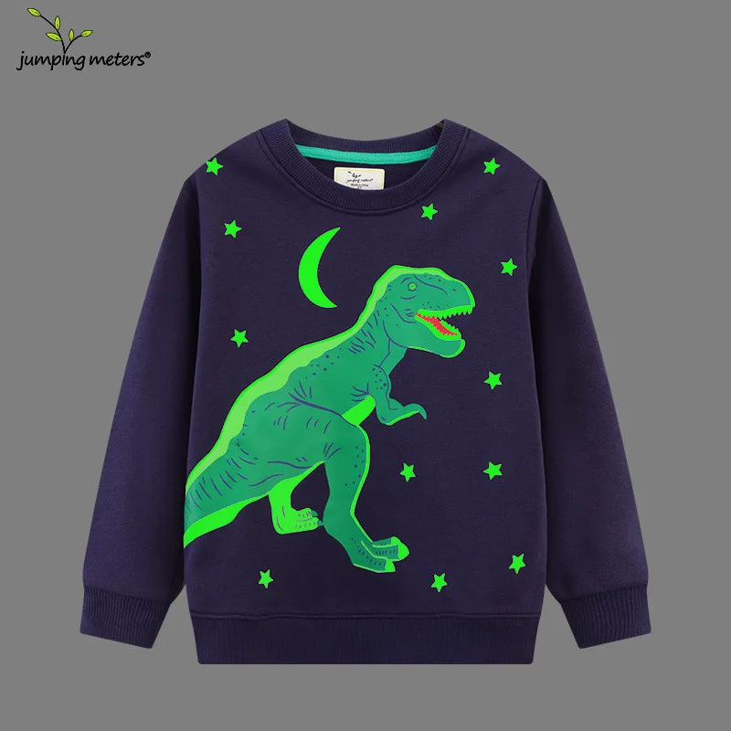 Sudadera con capucha cálida para niños – Manga larga otoño - imagen 2