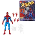 Spider-Man D