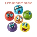 6 Pcs Random colour