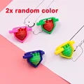 2pcs random color