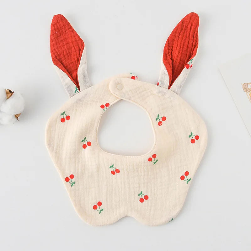 Rabbit Little Cherry