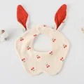 Rabbit Little Cherry