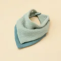 Gray green Blue
