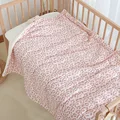 Pink leopard