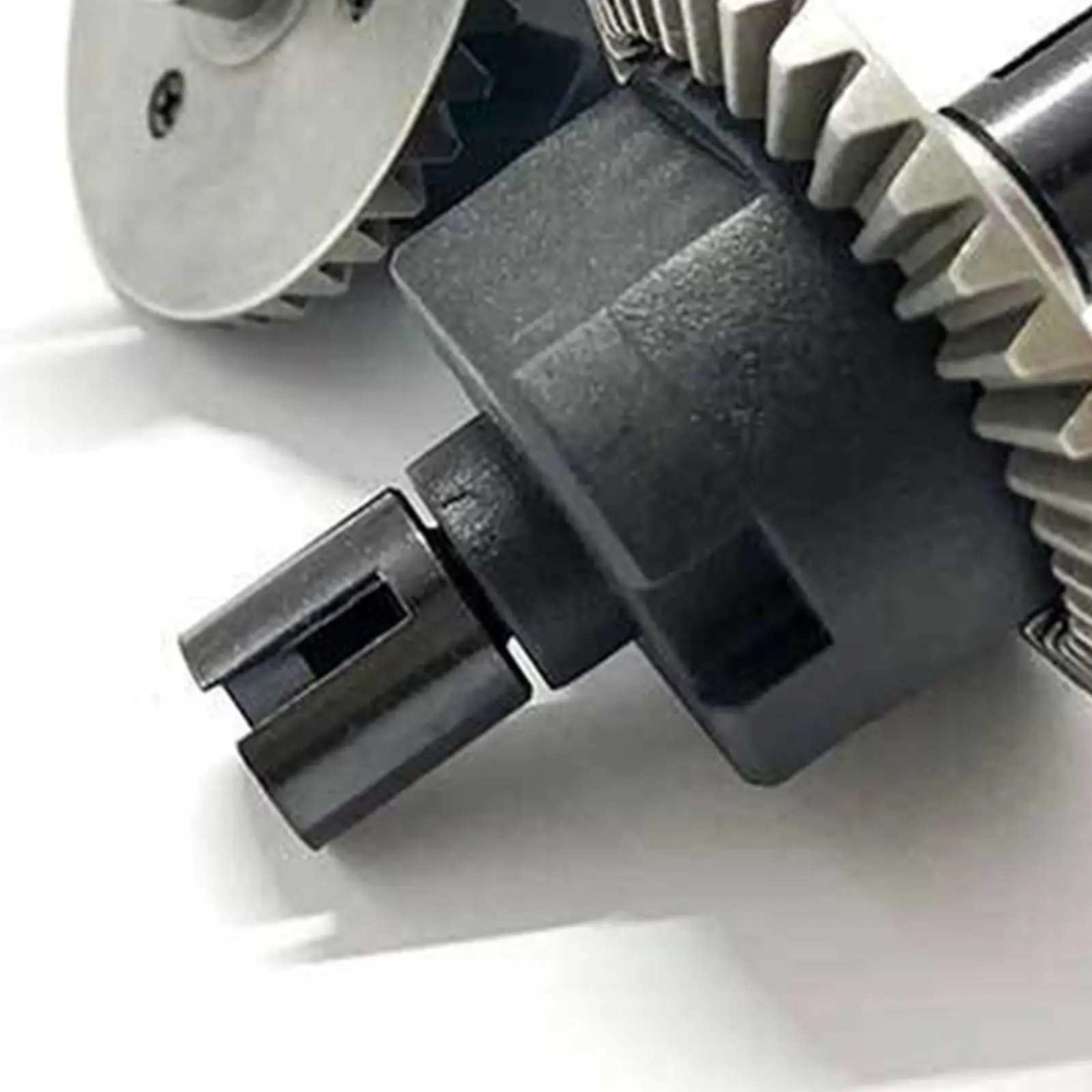 HSP Diferencial Metálico de Repuesto para Buggy RC Nitro 1/10 - imagen 5