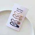 4pcs heart  4cm