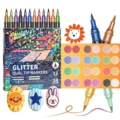 24 Colores - 12 Piezas