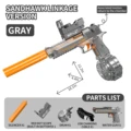 Grey Transparent