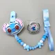 13-18M baby pacifier