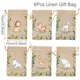 6pcs gift bag