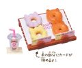 Donuts Sparkle Set