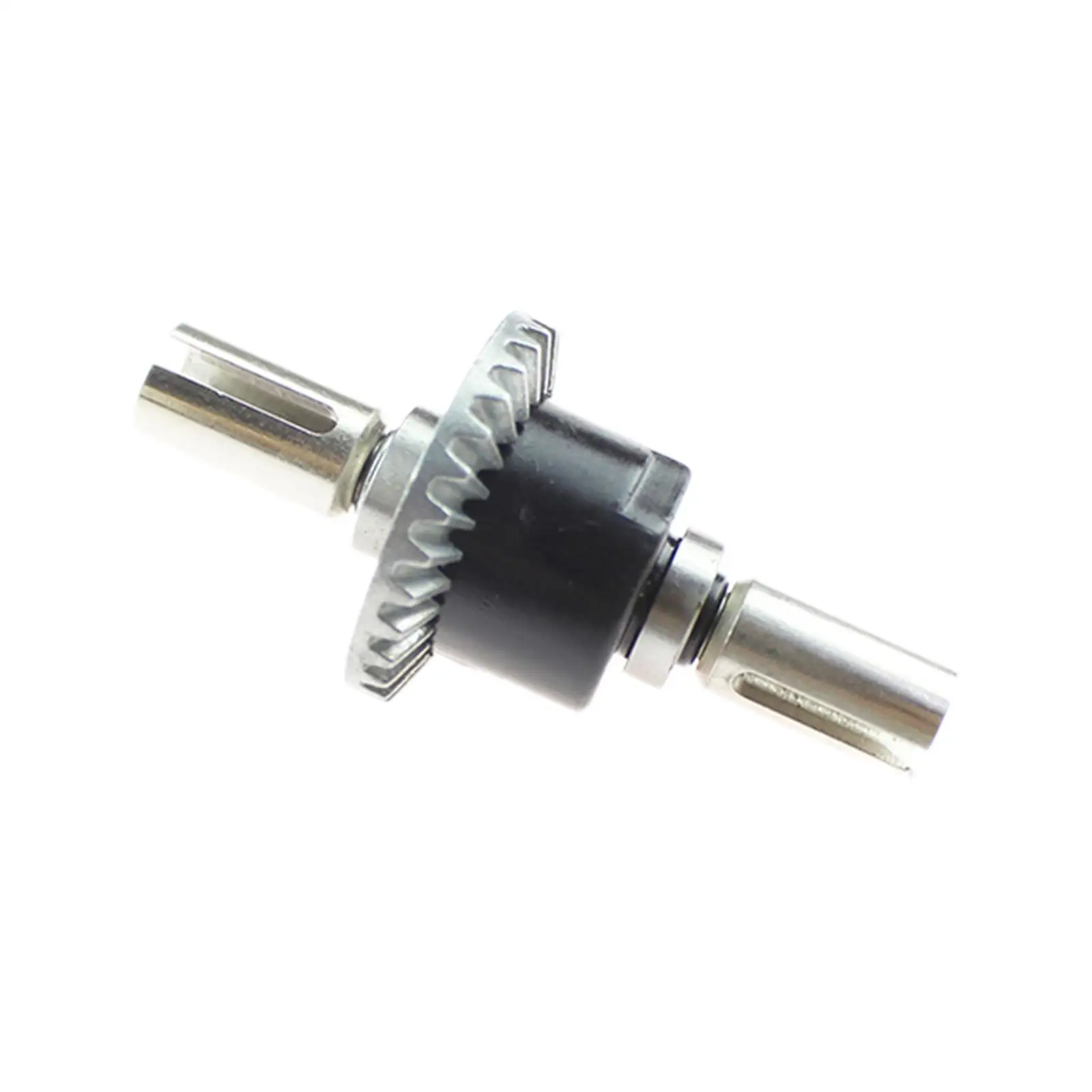 1:12 RC Car Differential Accs Supply Sturdy Replacement RC Spare Parts for Wltoys 124006 12423 12428 Remotes Control Vehicle