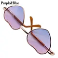 Purple-Blue