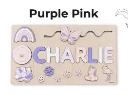 pink(1-6letter)