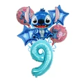 Balloon Set 9
