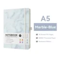Marble-Blue