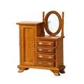 walnut color