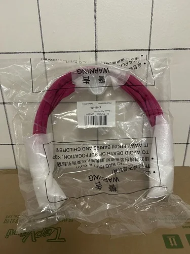 Mood Pink Sunshade