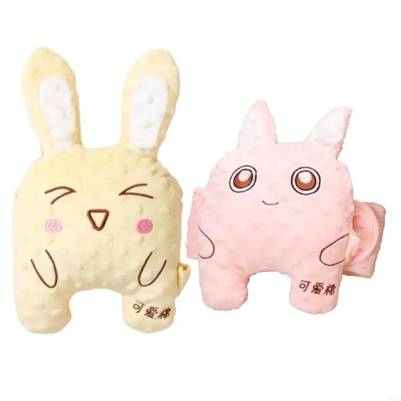 QX2D Baby Patter Infant Butt Patter para dormir Palms Control remoto Patting Patting Sleep Toy Nittler Pasting Hand - imagen 2