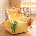Cute Yellow EPS