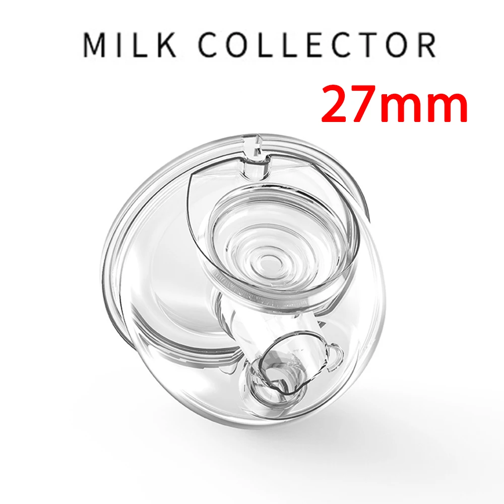 Milk cup-27mm
