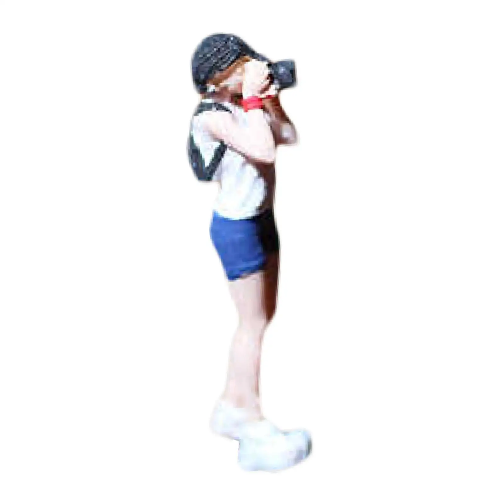 Photography Girl