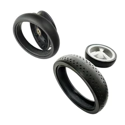 Ruedas de repuesto para cochecito – Compatibles Yoya y Uppababy Cruz