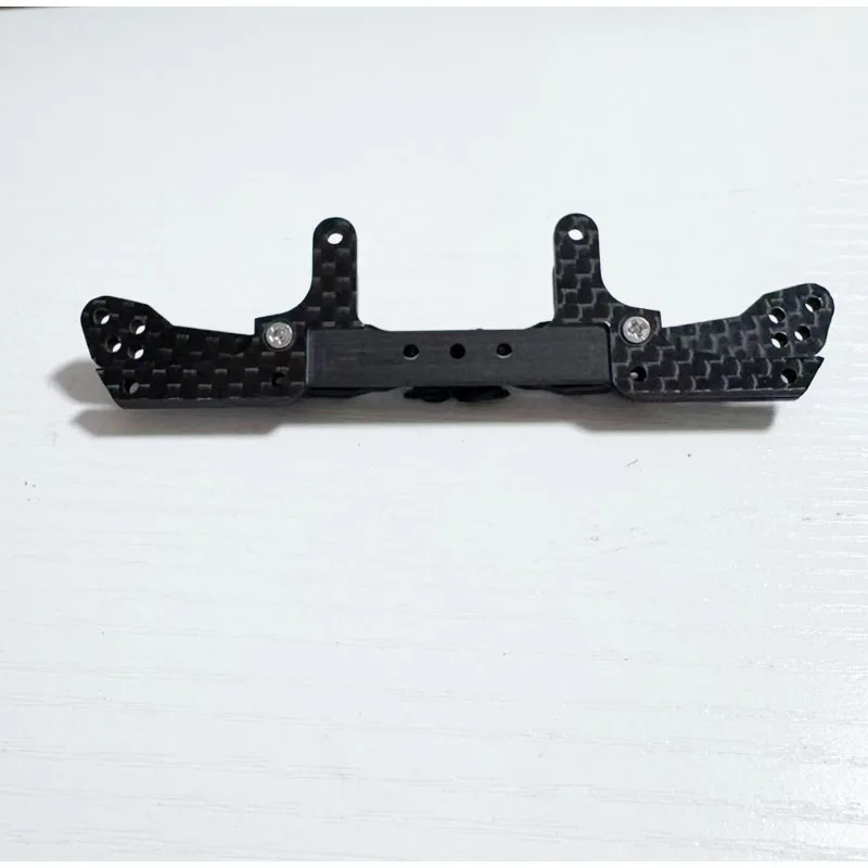 Suspensión fibra carbono 3mm Mini 4WD - imagen 3